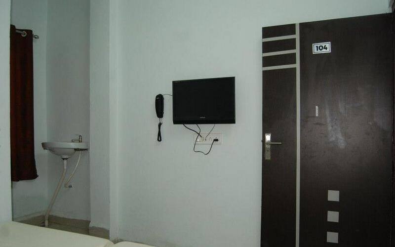 Hotel Imperial, Raigarh 2